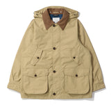 nanamica(ナナミカ)｜2L PERTEX UNLIMITED Field Jacket(2Lパーテックスアンリミテッドフィールドジャケット)｜【公式通販 UNION TOKYO】｜ユニオントーキョー