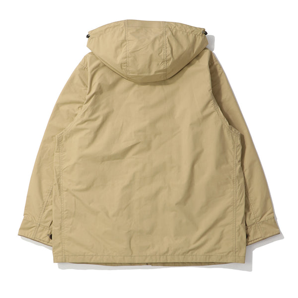 nanamica(ナナミカ)｜2L PERTEX UNLIMITED Field Jacket(2Lパーテックスアンリミテッドフィールドジャケット)｜【公式通販 UNION TOKYO】｜ユニオントーキョー