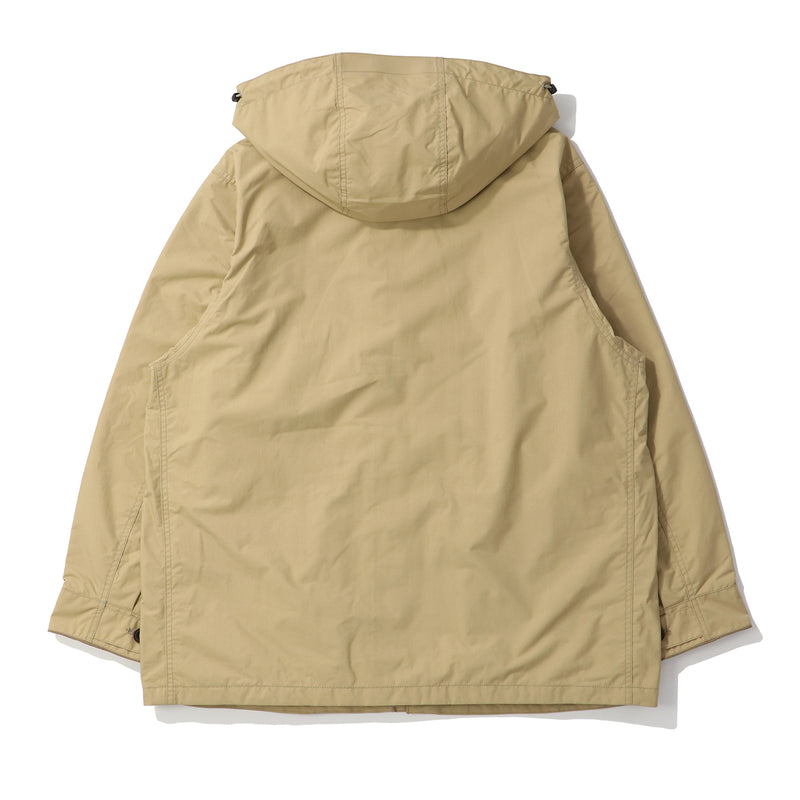 nanamica（ナナミカ）/ OUTER（アウター）/ 2L PERTEX UNLIMITED Field Jacket商品 / Beige