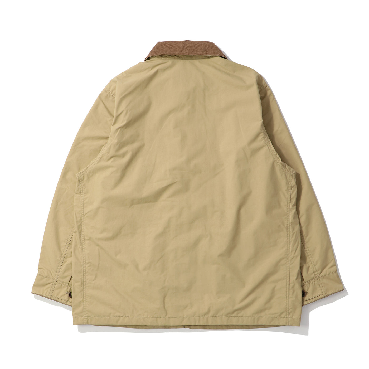 nanamica(ナナミカ)｜2L PERTEX UNLIMITED Field Jacket(2Lパー