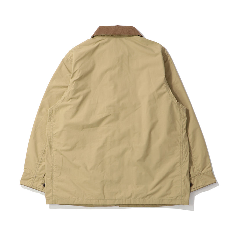 nanamica(ナナミカ)｜2L PERTEX UNLIMITED Field Jacket(2Lパー