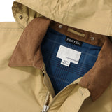 nanamica(ナナミカ)｜2L PERTEX UNLIMITED Field Jacket(2Lパーテックスアンリミテッドフィールドジャケット)｜【公式通販 UNION TOKYO】｜ユニオントーキョー