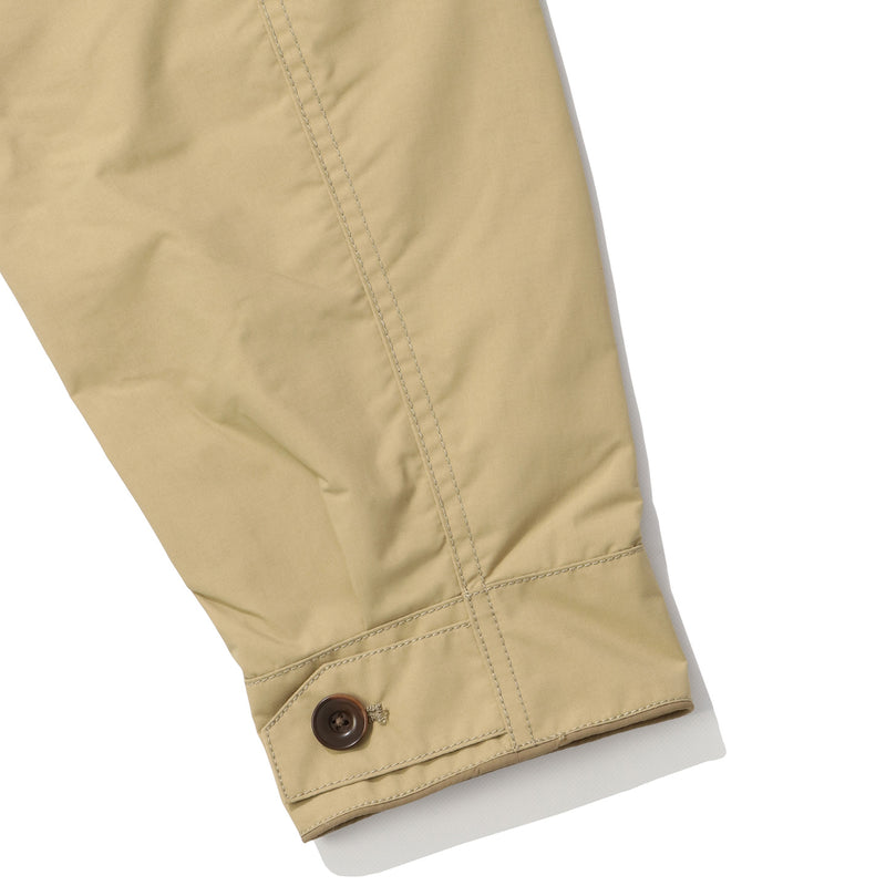 nanamica（ナナミカ）/ OUTER（アウター）/ 2L PERTEX UNLIMITED Field Jacket商品 / Beige
