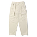 nanamica(ナナミカ)｜Double Pleated Chino Pants(ダブルプリーテッドチノパンツ)｜【公式通販 UNION TOKYO】｜ユニオントーキョー