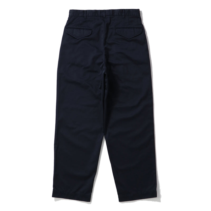 nanamica（ナナミカ）/ BOTTOMS（ボトムス）/ Double Pleated Chino Pants商品 / Dry Sand