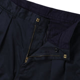 nanamica(ナナミカ)｜Double Pleated Chino Pants(ダブルプリーテッドチノパンツ)｜【公式通販 UNION TOKYO】｜ユニオントーキョー