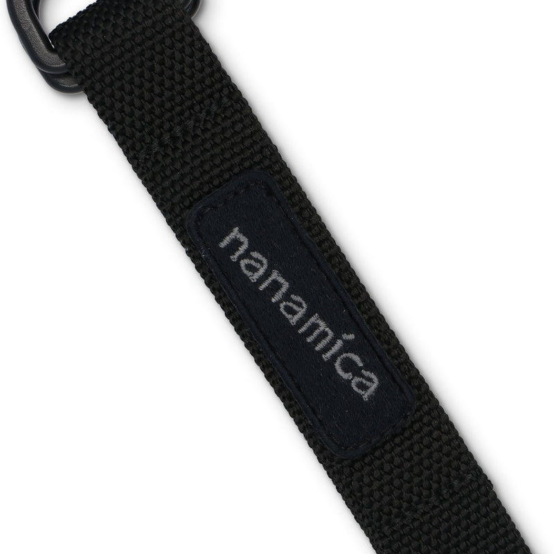 nanamica（ナナミカ）/ ACCESSORIES（アクセサリー）/ Tech Belt商品 / Navy