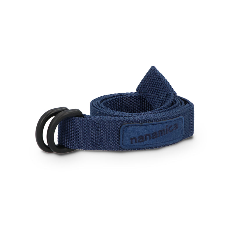 nanamica（ナナミカ）/ ACCESSORIES（アクセサリー）/ Tech Belt商品 / Navy