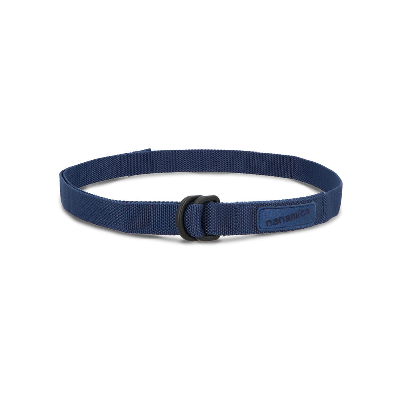nanamica（ナナミカ）/ ACCESSORIES（アクセサリー）/ Tech Belt商品 / Navy