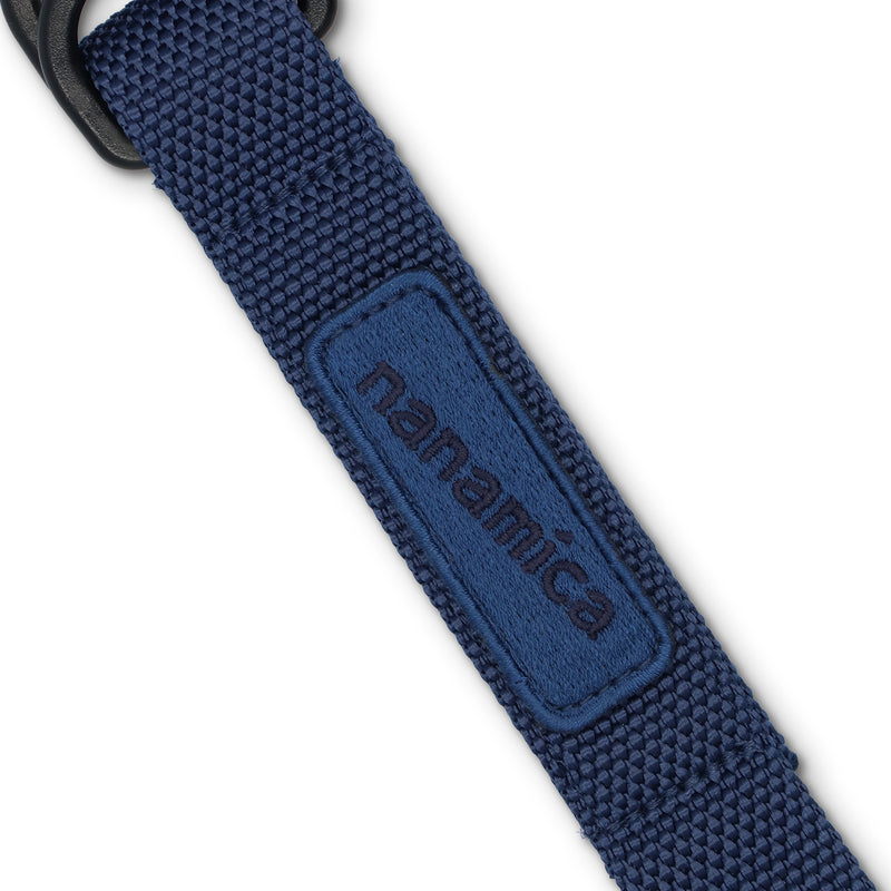 nanamica（ナナミカ）/ ACCESSORIES（アクセサリー）/ Tech Belt商品 / Navy