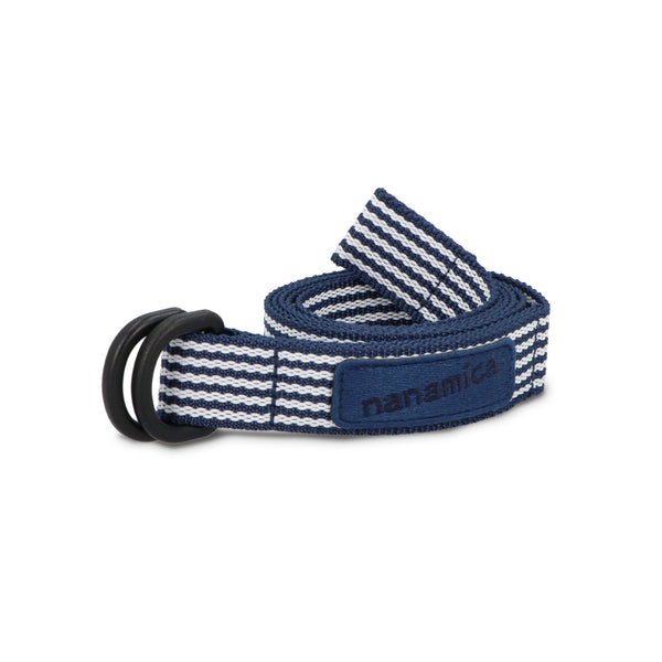 nanamica(ナナミカ)｜Stripe Tech Belt(ストライプテックベルト)｜【公式通販 UNION TOKYO】｜ユニオントーキョー