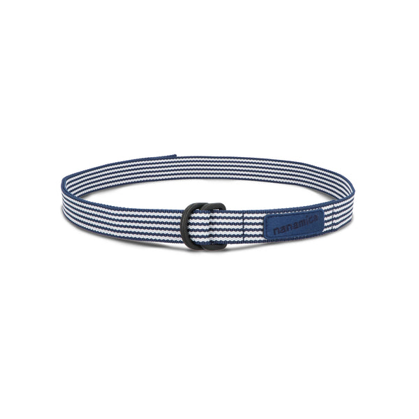 nanamica(ナナミカ)｜Stripe Tech Belt(ストライプテックベルト)｜【公式通販 UNION TOKYO】｜ユニオントーキョー