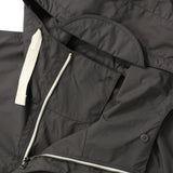 nanamica(ナナミカ)｜Hooded Deck Jacket(フーデッドデックジャケット)｜【公式通販 UNION TOKYO】｜ユニオントーキョー