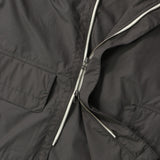 nanamica(ナナミカ)｜Hooded Deck Jacket(フーデッドデックジャケット)｜【公式通販 UNION TOKYO】｜ユニオントーキョー