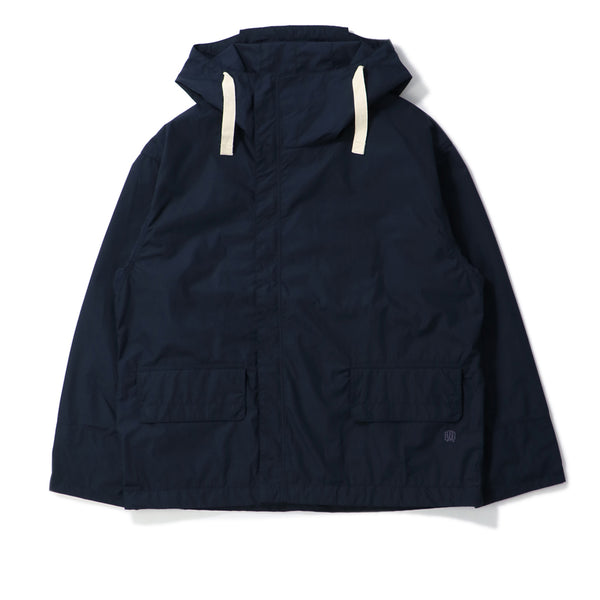HOODED DECK JACKET｜NANAMICA｜OUTER（アウター）｜【公式通販 UNION