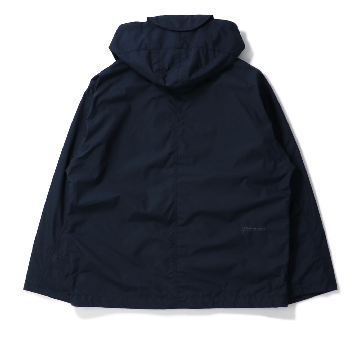 HOODED DECK JACKET｜NANAMICA｜OUTER（アウター）｜【公式通販 UNION