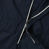 nanamica(ナナミカ)｜Hooded Deck Jacket(フーデッドデックジャケット)｜【公式通販 UNION TOKYO】｜ユニオントーキョー
