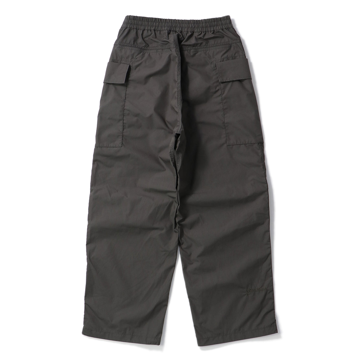 CARGO DECK PANTS｜NANAMICA｜BOTTOMS（ボトムス）｜【公式通販 UNION