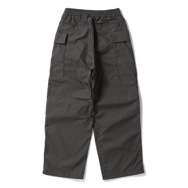 CARGO DECK PANTS｜NANAMICA｜BOTTOMS（ボトムス）｜【公式通販 UNION