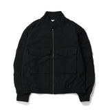 nanamica(ナナミカ)｜ALPHADRY Field Jacket(アルファドライフィールドジャケット)｜【公式通販 UNION TOKYO】｜ユニオントーキョー