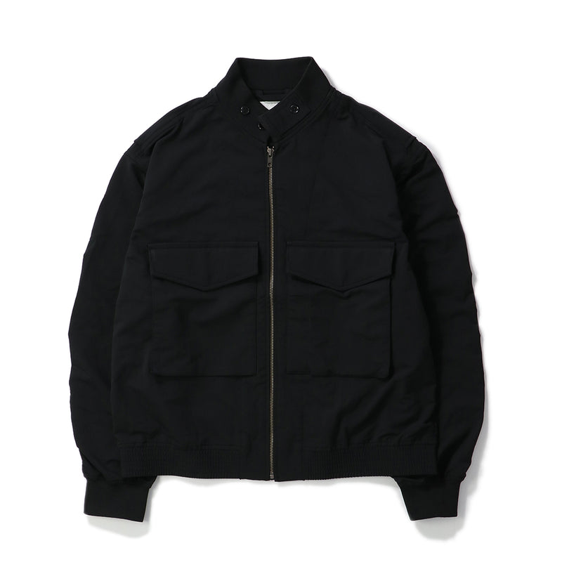 ALPHADRY FIELD JACKET｜NANAMICA｜OUTER（アウター）｜【公式通販