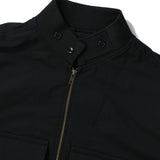 nanamica(ナナミカ)｜ALPHADRY Field Jacket(アルファドライフィールドジャケット)｜【公式通販 UNION TOKYO】｜ユニオントーキョー