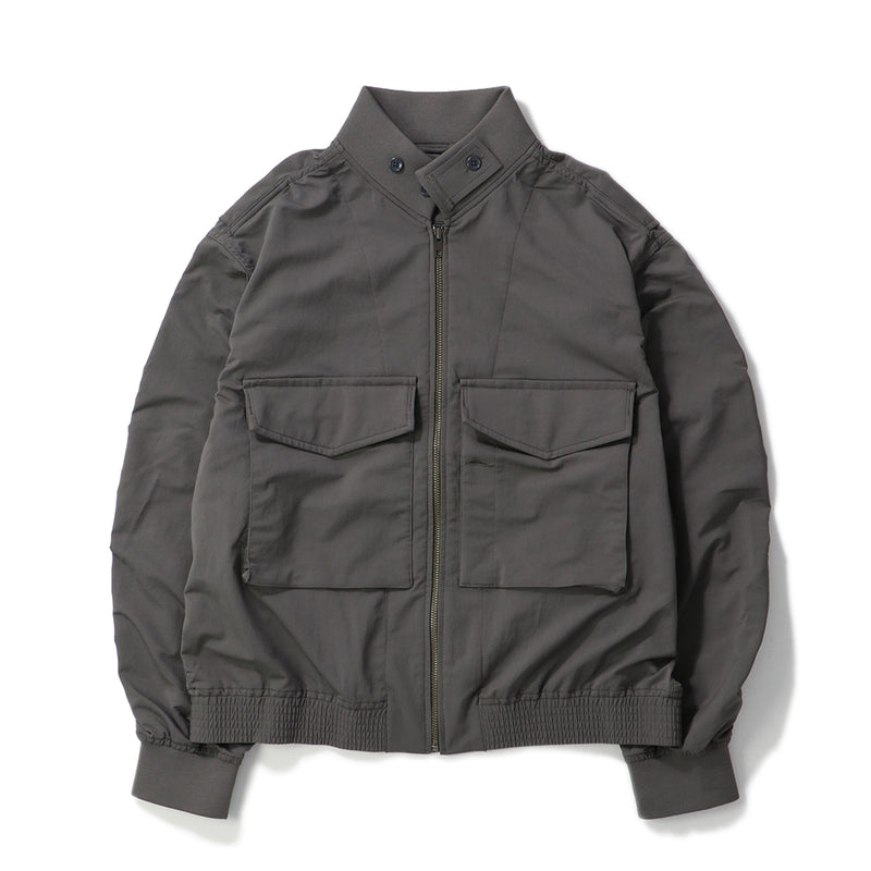 ALPHADRY FIELD JACKET｜NANAMICA｜OUTER（アウター）｜【公式通販