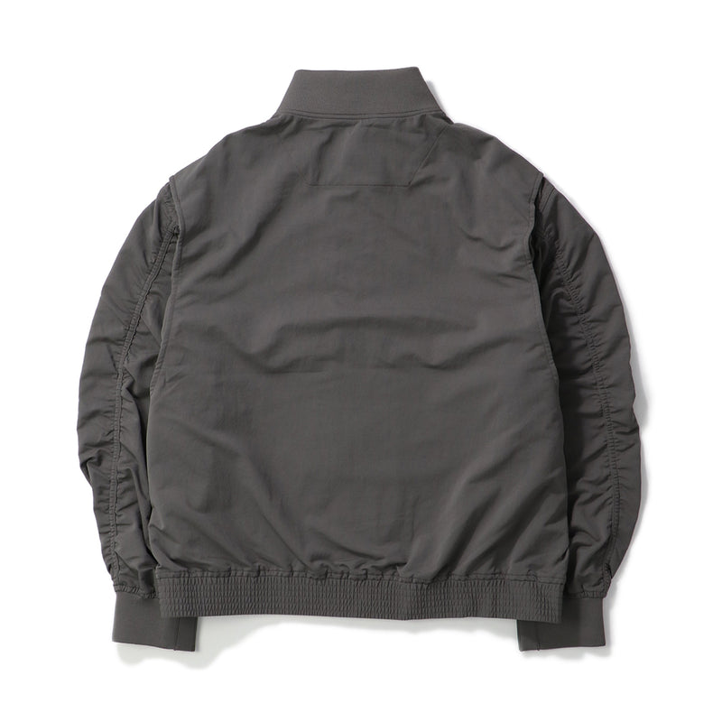 ALPHADRY FIELD JACKET｜NANAMICA｜OUTER（アウター）｜【公式通販
