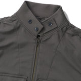 nanamica(ナナミカ)｜ALPHADRY Field Jacket(アルファドライフィールドジャケット)｜【公式通販 UNION TOKYO】｜ユニオントーキョー