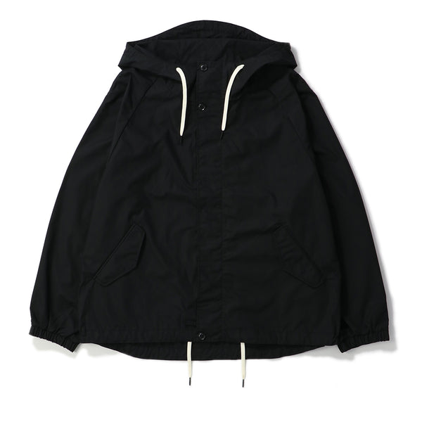 ジャケット・アウター nanamica Hooded Jacket HOODED JACKET｜NANAMICA｜OUTER（アウター）｜【公式通販 UNION TOKYO