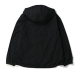 nanamica(ナナミカ)｜Hooded Jacket(フーデッドジャケット)｜【公式通販 UNION TOKYO】｜ユニオントーキョー