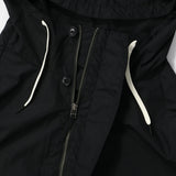 nanamica(ナナミカ)｜Hooded Jacket(フーデッドジャケット)｜【公式通販 UNION TOKYO】｜ユニオントーキョー