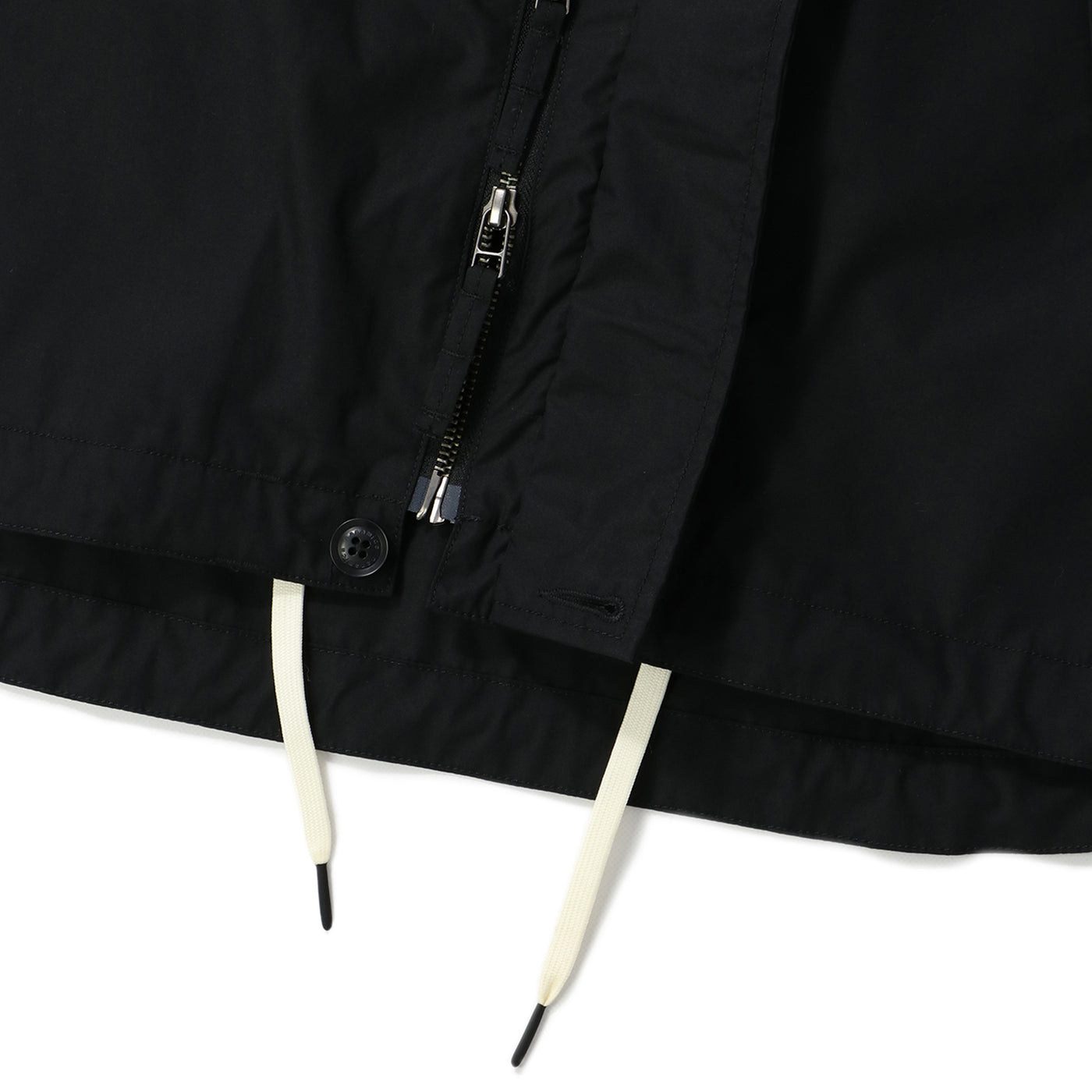 HOODED JACKET｜NANAMICA｜OUTER（アウター）｜【公式通販 UNION TOKYO