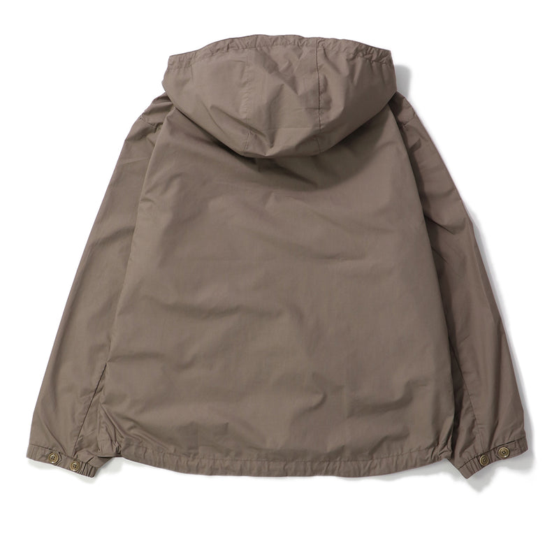 HOODED JACKET｜NANAMICA｜OUTER（アウター）｜【公式通販 UNION TOKYO