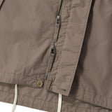 nanamica(ナナミカ)｜Hooded Jacket(フーデッドジャケット)｜【公式通販 UNION TOKYO】｜ユニオントーキョー