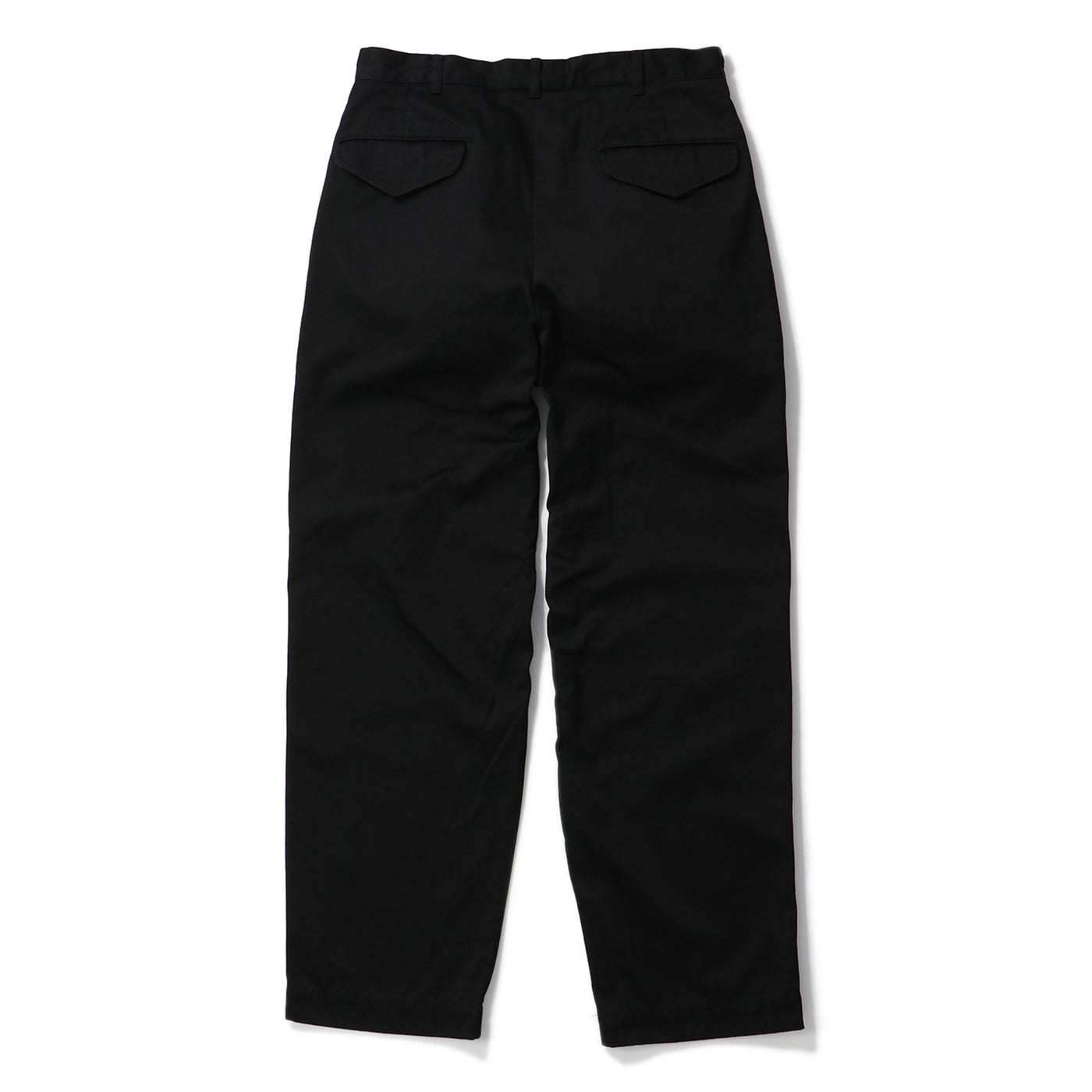 nanamica ナナミカ Double Pleated Chino Pants DOUBLE PLEATED CHINO PANTS｜NANAMICA｜BOTTOMS（ボトムス）｜【公式