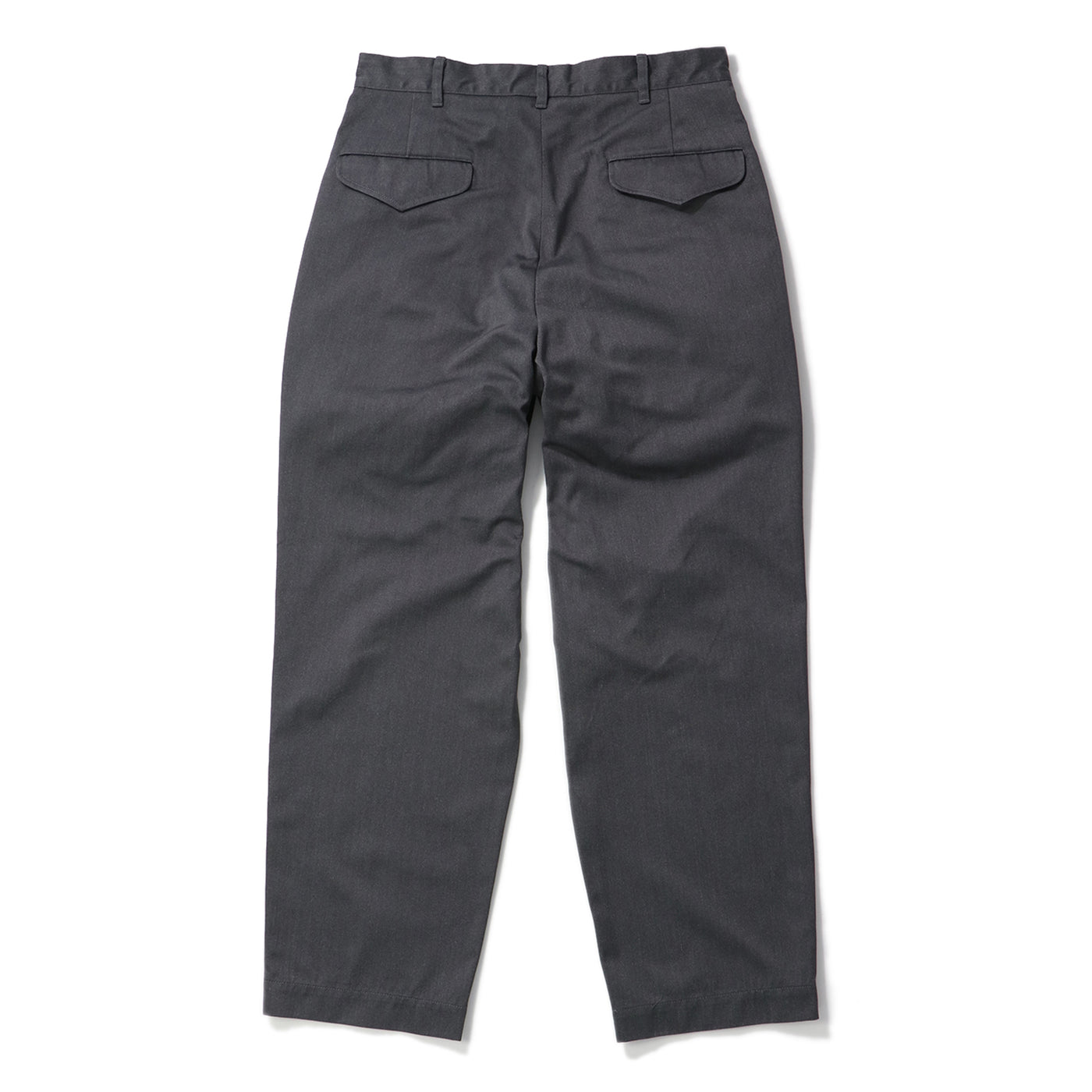 DOUBLE PLEATED CHINO PANTS｜NANAMICA｜BOTTOMS（ボトムス）｜【公式