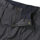 nanamica(ナナミカ)｜Double Pleated Chino Pants(ダブルプリーテッドチノパンツ)｜【公式通販 UNION TOKYO】｜ユニオントーキョー