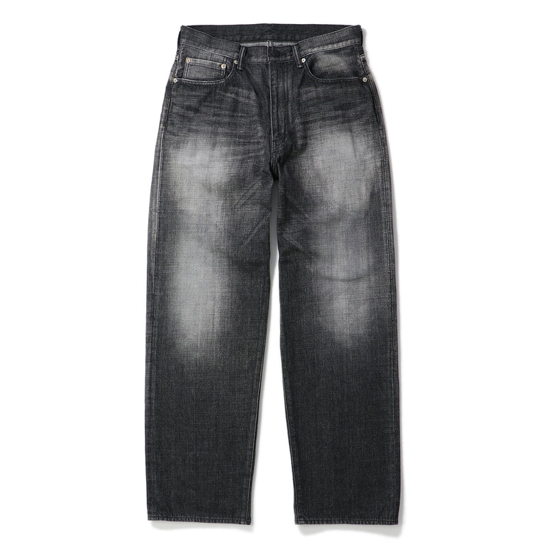 SELVAGE DENIM PANTS｜NANAMICA｜BOTTOMS（ボトムス）｜【公式通販