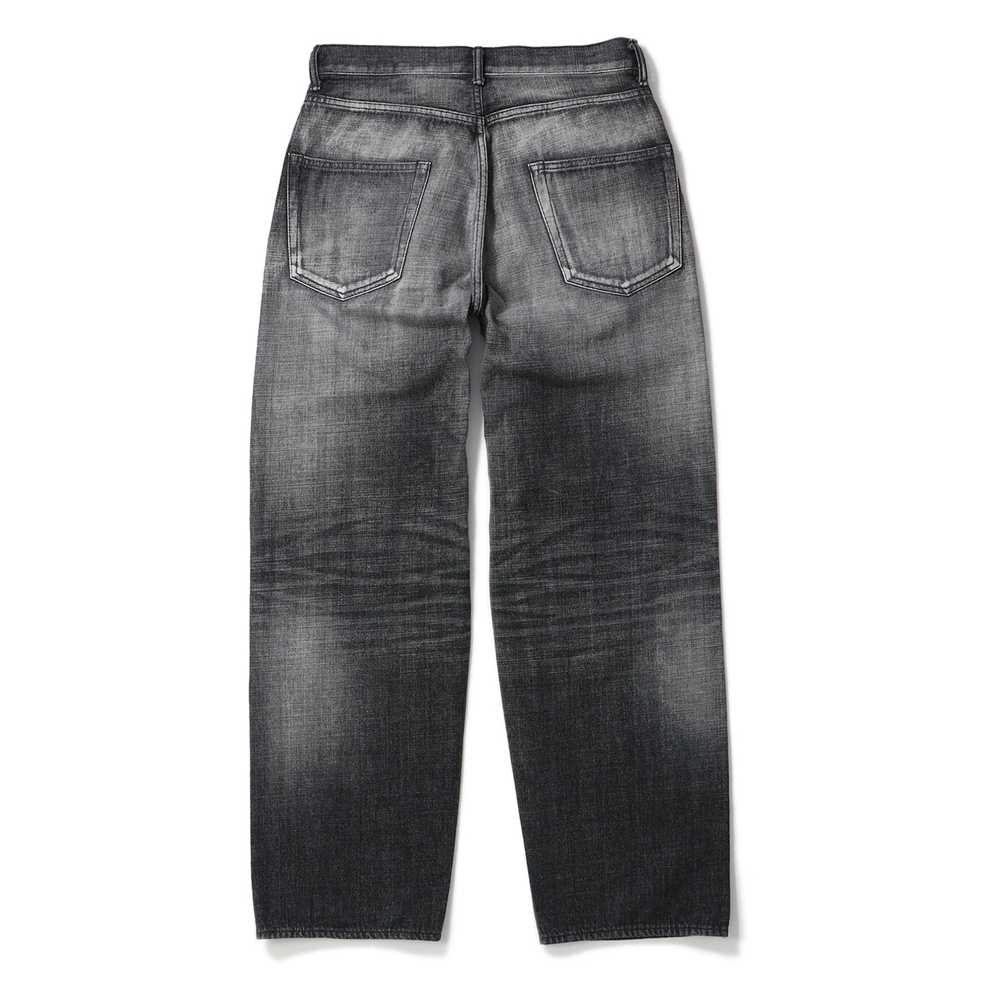 SELVAGE DENIM PANTS｜NANAMICA｜BOTTOMS（ボトムス）｜【公式通販