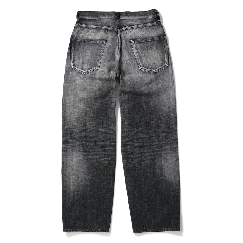SELVAGE DENIM PANTS｜NANAMICA｜BOTTOMS（ボトムス）｜【公式通販