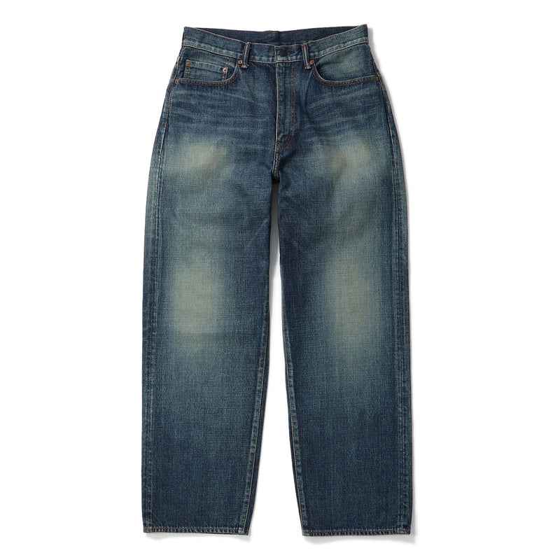 パンツ nanamica SELVAGE DENIM PANT SELVAGE DENIM PANTS｜NANAMICA｜BOTTOMS（ボトムス）｜【公式通販