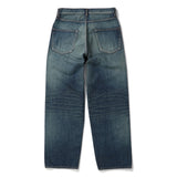 nanamica(ナナミカ)｜Selvage Denim Pants(セルヴェイジデニムパンツ)｜【公式通販 UNION TOKYO】｜ユニオントーキョー