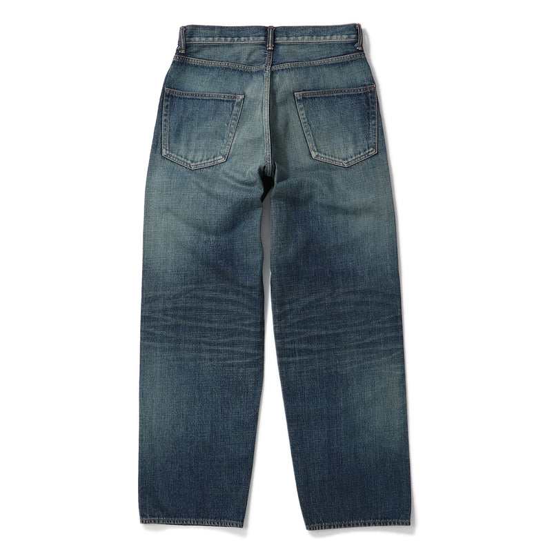 SELVAGE DENIM PANTS｜NANAMICA｜BOTTOMS（ボトムス）｜【公式通販