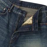 nanamica(ナナミカ)｜Selvage Denim Pants(セルヴェイジデニムパンツ)｜【公式通販 UNION TOKYO】｜ユニオントーキョー