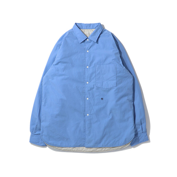 nanamica(ナナミカ)｜Insulation Shirt Jacket(インスレーションシャツジャケット)｜【公式通販 UNIONT TOKYO】｜ユニオントーキョー