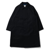 nanamica(ナナミカ)｜GORE-TEX Balmacaan Coat(ゴアテックスバルマカーンコート)｜【公式通販 UNIONT TOKYO】｜ユニオントーキョー