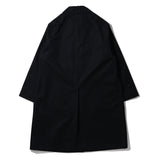 nanamica(ナナミカ)｜GORE-TEX Balmacaan Coat(ゴアテックスバルマカーンコート)｜【公式通販 UNIONT TOKYO】｜ユニオントーキョー