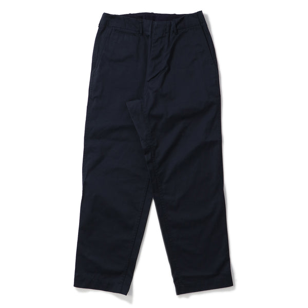 空海　t.japan チノパン チノパン Overland Campaign Trousers 〈ZA-0217〉 - OT＆E-shibata