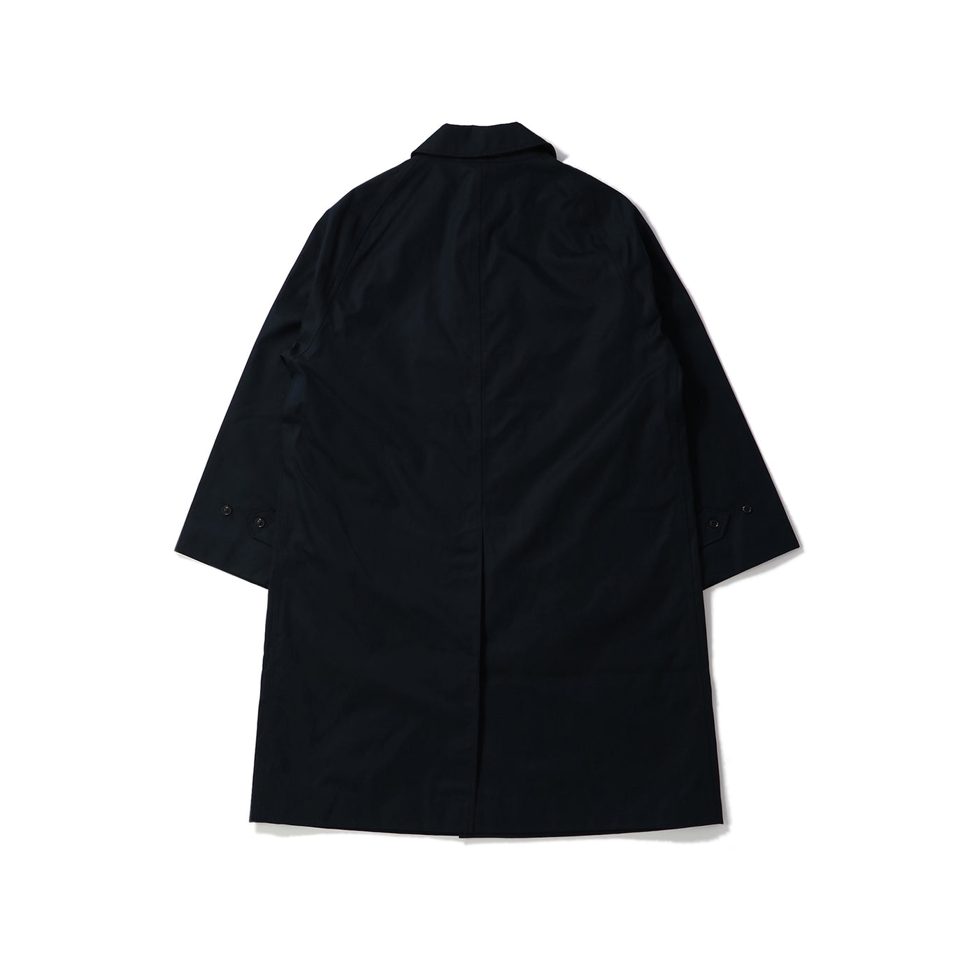2L COTTON GORE-TEX BALMACAAN COAT｜NANAMICA｜OUTER（アウター